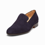 Venetian Loafer // Navy (US: 8)