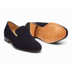 Venetian Loafer // Navy (US: 8)
