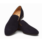 Venetian Loafer // Navy (US: 8)