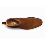 Chelsea Boot // Cognac (US: 7)