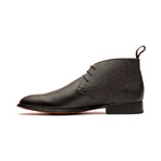 Chukka Boot // Black (US: 12)