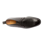 Chukka Boot // Black (US: 12)