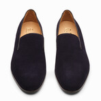 Venetian Loafer // Navy (US: 8)