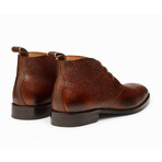Chukka Boot // Brown (US: 13)
