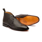 Chukka Boot // Black (US: 12)