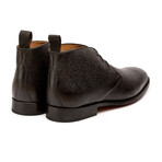 Chukka Boot // Black (US: 12)