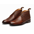 Chukka Boot // Brown (US: 13)