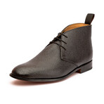 Chukka Boot // Black (US: 12)
