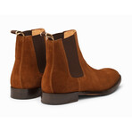Chelsea Boot // Cognac (US: 7)