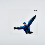 Robocop 10  // Original Movie Cels