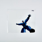 Robocop 19 // Original Movie Cels