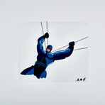 Robocop 8  // Original Movie Cels
