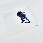 Robocop 9  // Original Movie Cels