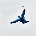 Robocop 10  // Original Movie Cels