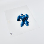 Robocop 15  // Original Movie Cels