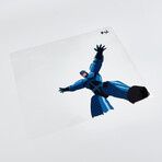 Robocop 19 // Original Movie Cels