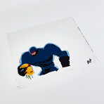 Robocop 20 // Original Movie Cels