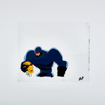 Robocop 20 // Original Movie Cels