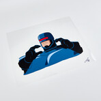 Robocop 18  // Original Movie Cels