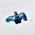 Robocop 17  // Original Movie Cels
