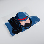 Robocop 1 // Original Movie Cels