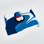 Robocop 28 // Original Movie Cels