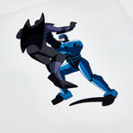 Robocop 9  // Original Movie Cels