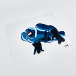 Robocop 12  // Original Movie Cels