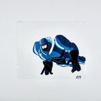 Robocop 12  // Original Movie Cels