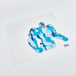 Robocop 13  // Original Movie Cels