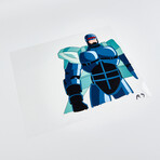 Robocop 26  // Original Movie Cels