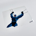 Robocop 8  // Original Movie Cels