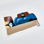 Robocop 32  // Original Movie Cels