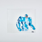 Robocop 13  // Original Movie Cels