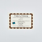 Robocop 9  // Original Movie Cels