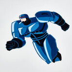 Robocop 11  // Original Movie Cels