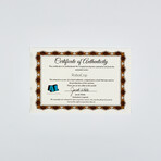 Robocop 4  // Original Movie Cels