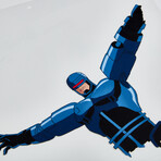Robocop 10  // Original Movie Cels