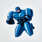 Robocop 15  // Original Movie Cels