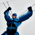 Robocop 8  // Original Movie Cels