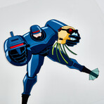 Robocop 3  // Original Movie Cels
