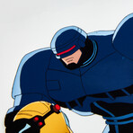 Robocop 20 // Original Movie Cels
