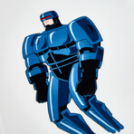 Robocop 16  // Original Movie Cels