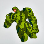 Robocop 6  // Original Movie Cels