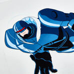 Robocop 12  // Original Movie Cels