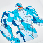 Robocop 13  // Original Movie Cels