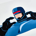 Robocop 18  // Original Movie Cels