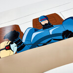 Robocop 24  // Original Movie Cels