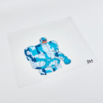 Robocop 37 // Original Movie Cels