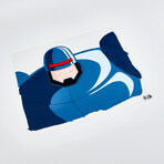 Robocop 38  // Original Movie Cels